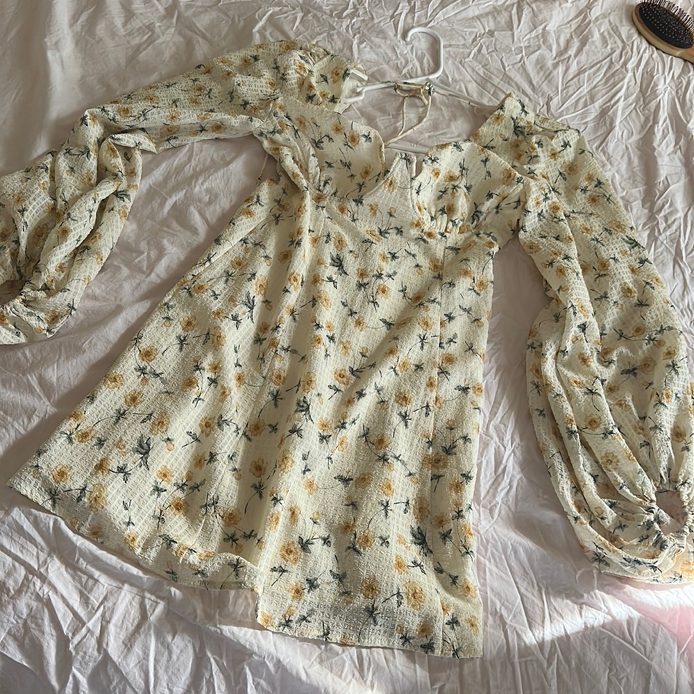 Hello Molly dress